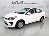 Certified 2023 Kia Rio LX image 4