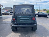 Used 2002 Jeep Wrangler Sahara image 3