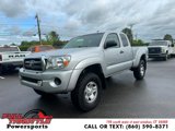 Used 2009 Toyota Tacoma 4x4 Access Cab image 5