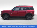 New 2025 Ford Bronco Sport Big Bend image 2
