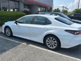 Used 2022 Toyota Camry LE image 2