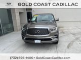 Used 2019 INFINITI QX80 Luxe image 5
