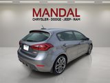 Used 2016 Kia Forte SX w/ SX Premium Technology Package image 5