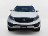Used 2015 Kia Sportage LX image 2