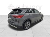 Used 2021 INFINITI QX50 Sensory image 5