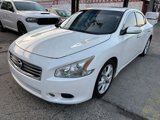 Used 2014 Nissan Maxima 3.5 SV w/ SV Value Package image 3