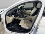 Used 2017 Mercedes-Benz C 300 4MATIC Sedan image 4