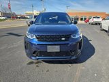 Used 2020 Land Rover Discovery Sport S R-Dynamic image 2