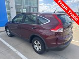 Used 2013 Honda CR-V LX image 3