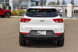 New 2025 Chevrolet TrailBlazer LS w/ LS Convenience Package image 3