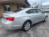 Used 2016 Chevrolet Impala LT w/ Convenience Package image 5