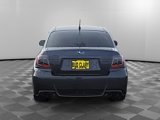 Used 2013 Subaru Impreza WRX Sedan image 4