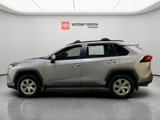 Used 2020 Toyota RAV4 LE w/ All Weather Liner Package image 3