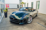 Used 2016 Jaguar F-TYPE R image 3
