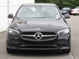 New 2025 Mercedes-Benz C 300 4MATIC Sedan image 3
