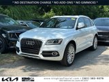 Used 2017 Audi Q5 2.0T Premium Plus w/ Technology Package image 2