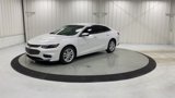 Used 2018 Chevrolet Malibu LT image 4