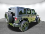 Used 2017 Jeep Wrangler Unlimited Sport image 6