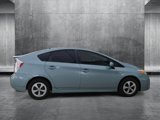 Used 2013 Toyota Prius Two image 2