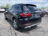 Used 2022 Mercedes-Benz GLC 300 4MATIC image 5
