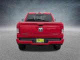 Used 2021 RAM 1500 Big Horn image 4