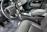 Used 2021 Land Rover Range Rover HSE image 4