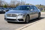 Used 2020 Lincoln Continental AWD w/ Premium Package image 4