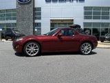 Used 2012 MAZDA MX-5 Miata Grand Touring w/ Premium Pkg image 4