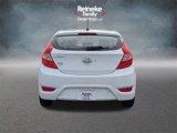 Used 2017 Hyundai Accent SE image 6