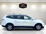 Used 2015 Chevrolet Traverse LT w/ LPO, 'HIT The Road' Package image 6