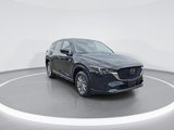 Used 2024 MAZDA CX-5 AWD 2.5 S w/ Select Package image 3