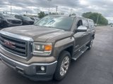 Used 2015 GMC Sierra 1500 SLT w/ SLT Crew Cab Value Package image 4