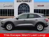 Used 2021 Ford Escape SE image 3