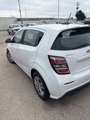Used 2017 Chevrolet Sonic LT image 5
