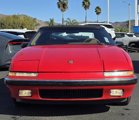 Used 1990 Buick Reatta Convertible image 4