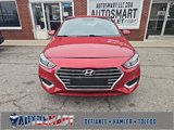 Used 2022 Hyundai Accent SEL image 2