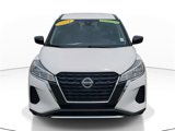 Used 2021 Nissan Kicks S image 2