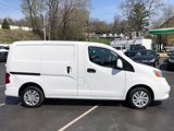 Used 2020 Nissan NV200 SV w/ Back Door Glass Package image 6