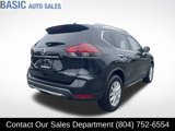 Used 2018 Nissan Rogue SV image 5