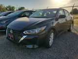 New 2025 Nissan Sentra S image 2