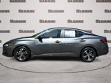 Used 2022 Nissan Sentra SV w/ All-Weather Package image 2