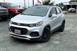 Used 2017 Chevrolet Trax LT image 2