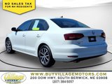 Used 2016 Volkswagen Jetta SE image 3