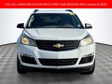 Used 2017 Chevrolet Traverse LS image 2