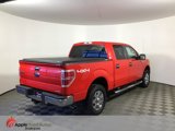 Used 2012 Ford F150 XLT w/ XLT Chrome Pkg image 5