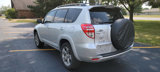 Used 2012 Toyota RAV4 Sport w/ Premium Pkg image 5