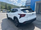 New 2025 Chevrolet Trax RS image 4