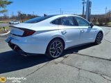 Used 2022 Hyundai Sonata N Line image 3