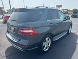 Used 2012 Mercedes-Benz ML 350 4MATIC image 4