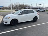 Used 2010 Toyota Matrix S image 2